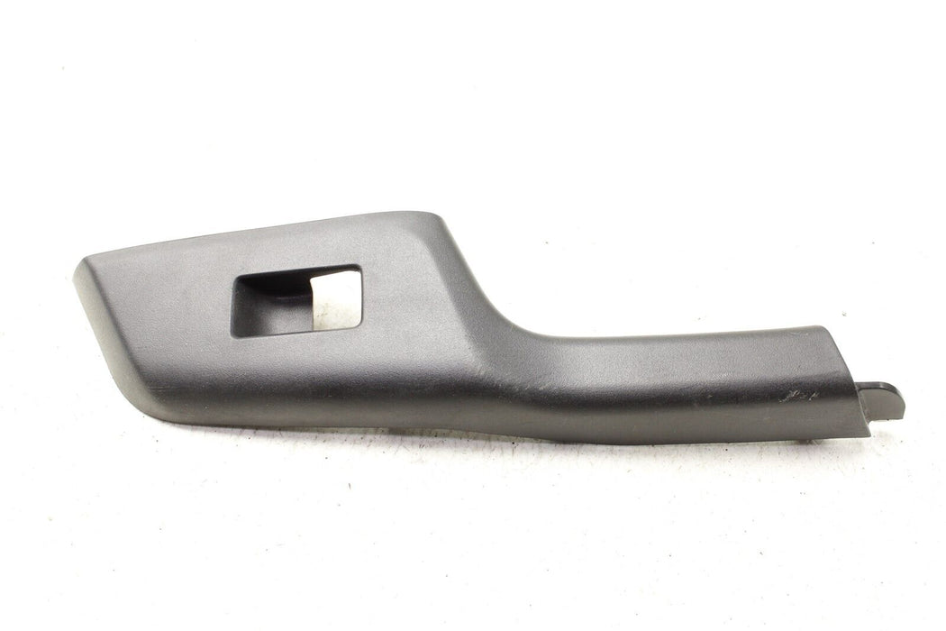 2012-2015 Honda Civic Si Window Switch Trim Rear Right Passenger RH OEM 12-15