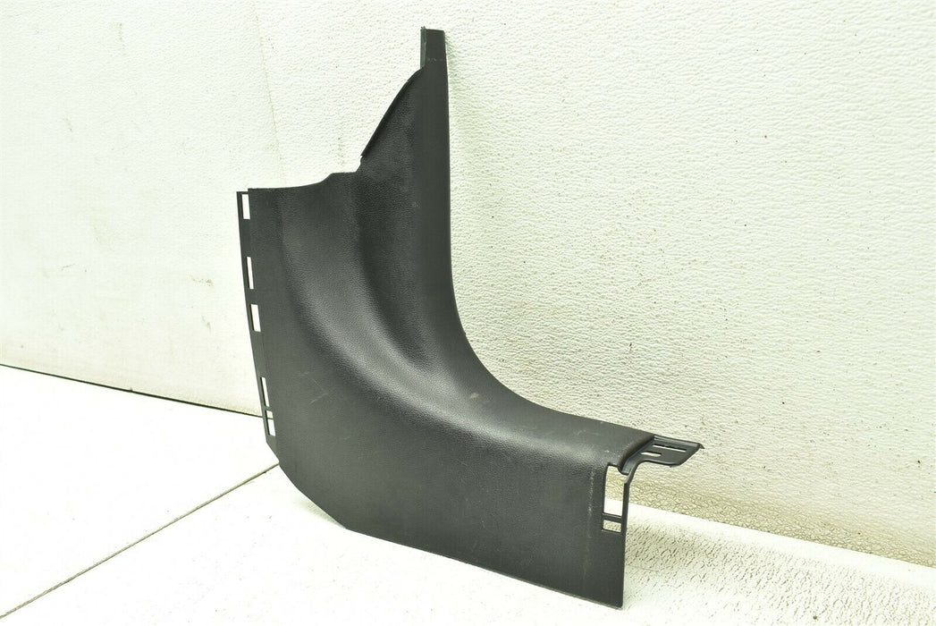 2015-2017 Ford Mustang GT 5.0 Passenger Right Door Kick Panel Cover 15-17