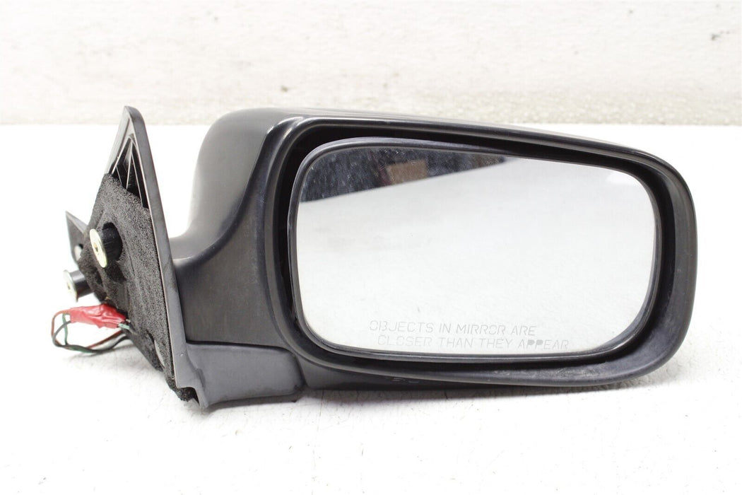 2004-2007 Subaru Impreza WRX STI Side View Mirror Assembly Right Passenger 04-07