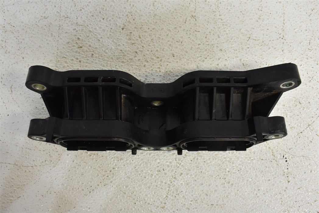 2015-2018 Subaru WRX Left Air Intake Manifold TGV Tumbler Spacer Adapter 15-18