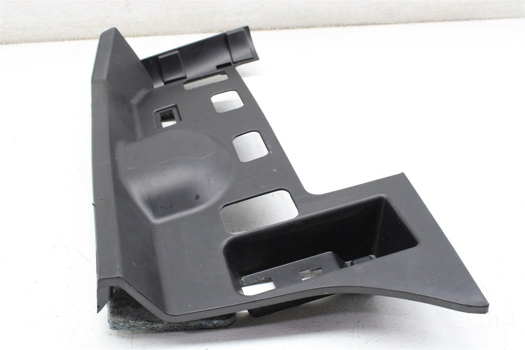 2012-2019 Tesla Model S Front Right Footwell Cover Trim 6007716-00-C 12-19