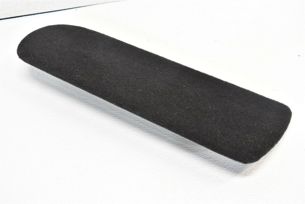 2009-2017 Nissan 370Z Right Carpet Floorboard Cover Panel RH Passenger 09-17