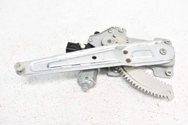 15-17 Subaru WRX Window Regulator Motor Rear Left Driver LH OEM 2015-2017