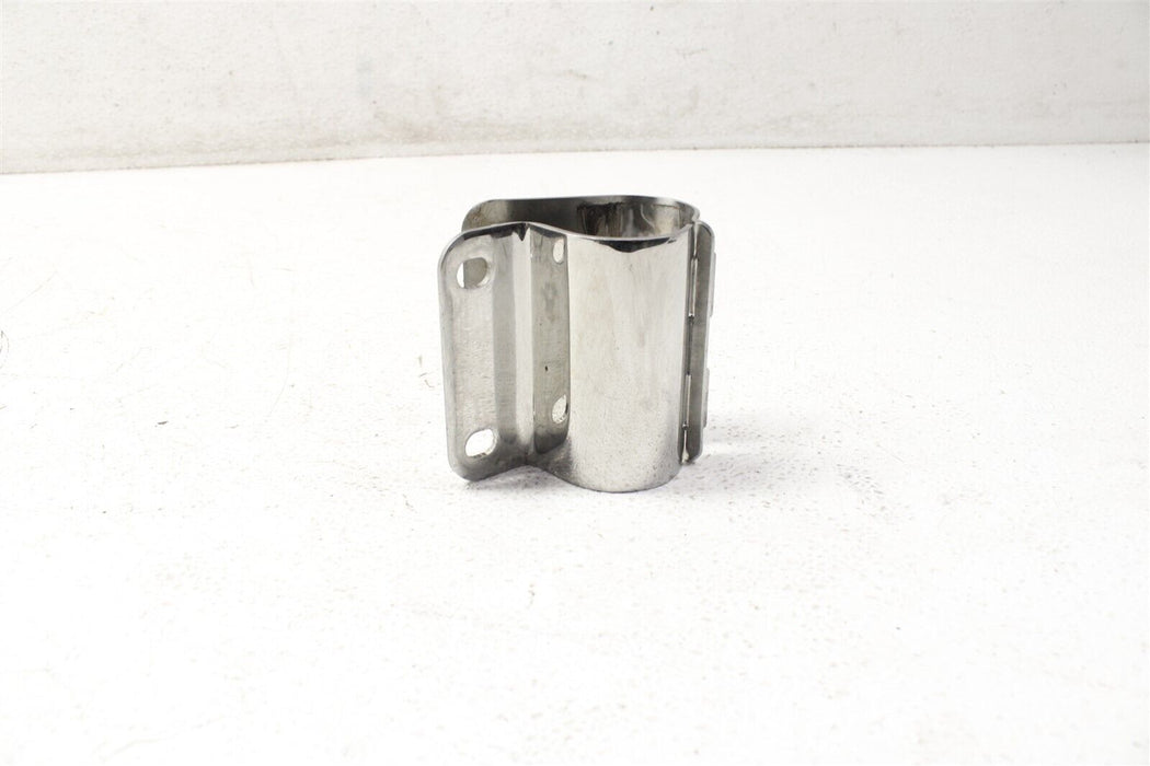 2006 Victory Vegas Chrome Windshield Clamp Cover
