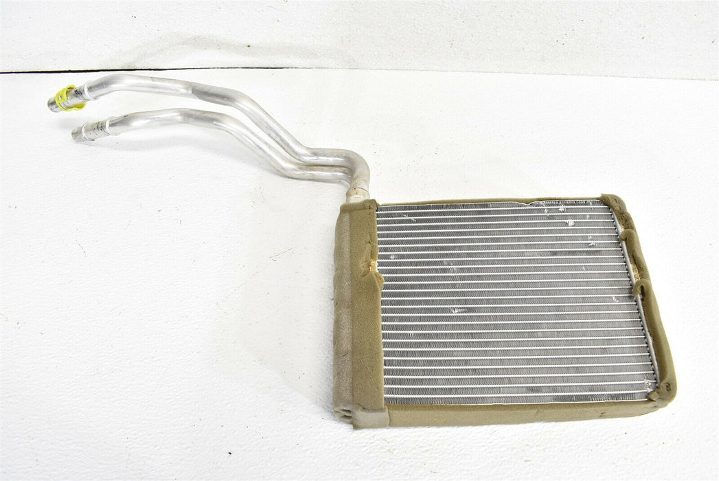 2010-2013 Mazdaspeed3 Heater Core Assembly Speed 3 MS3 10-13