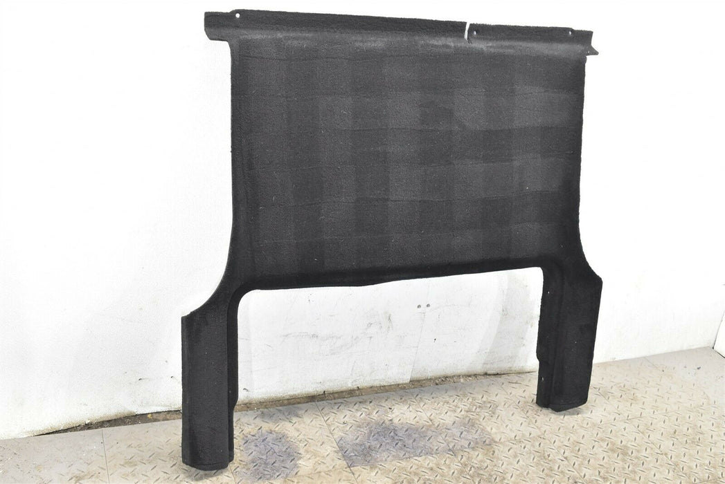 2012-2019 Tesla Model S Rear Trunk Floor Carpet Panel 12-19