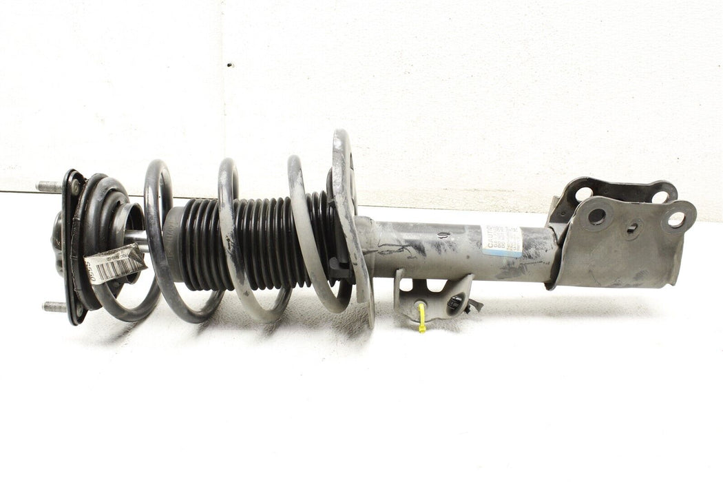 2015-2020 Ford Mustang GT Front Strut Assembly Left LH 15-20