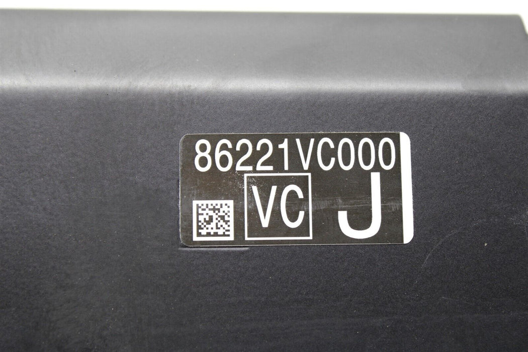2022-2023 Subaru WRX Harman Kardon Amplifier 86221VC000 Amp 22-23