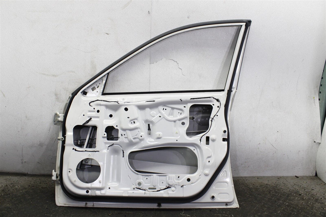 2008-2014 Subaru Impreza WRX STI Door Assembly Front Right Passenger RH 08-14