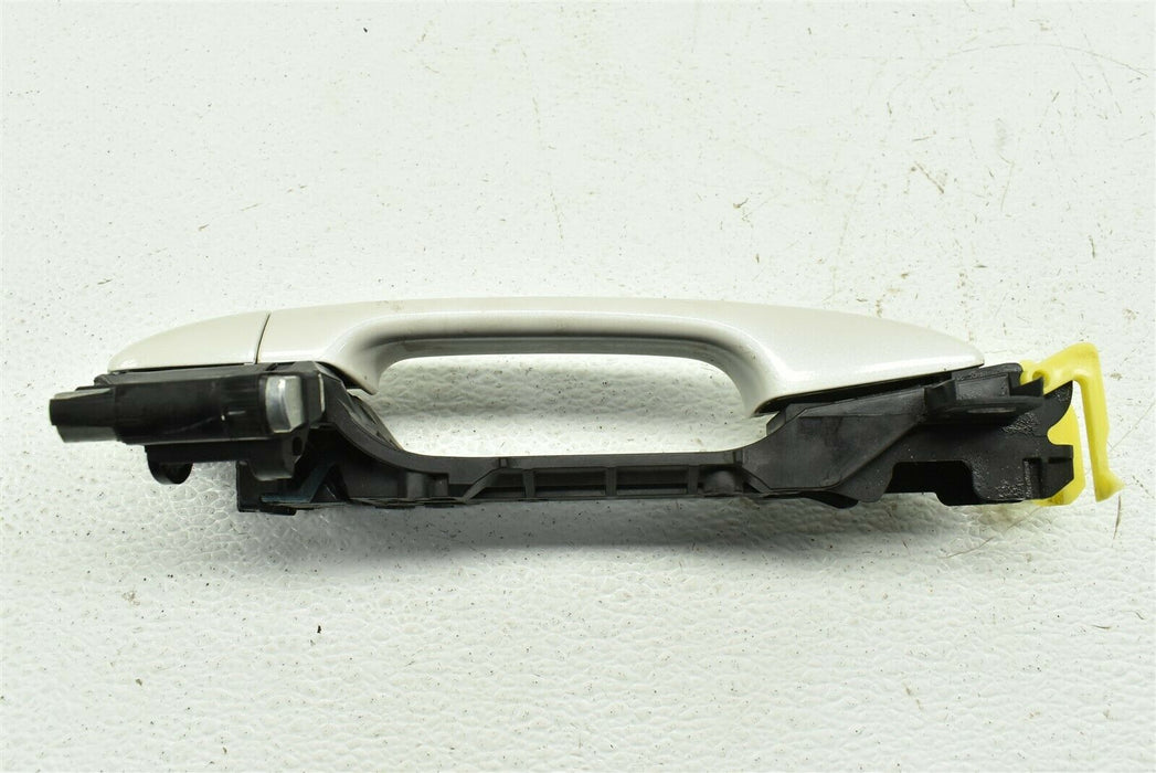 2015-2019 Subaru WRX STI Driver Rear Left Exterior Door Handle K1X OEM 15-19