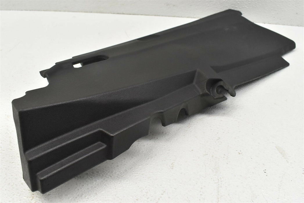 2010-2015 Jaguar XJ Engine Valve Cover 8W93-12025-AE 10-15