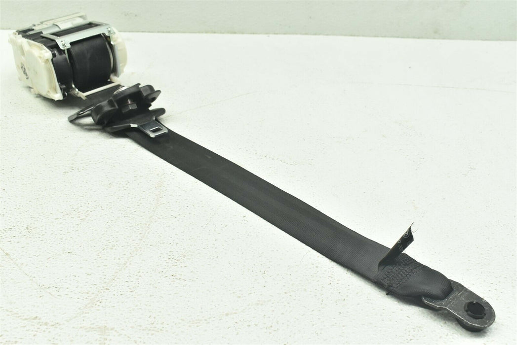 2010-2015 Jaguar XJ Front Left Seat Belt LH Driver 10-15