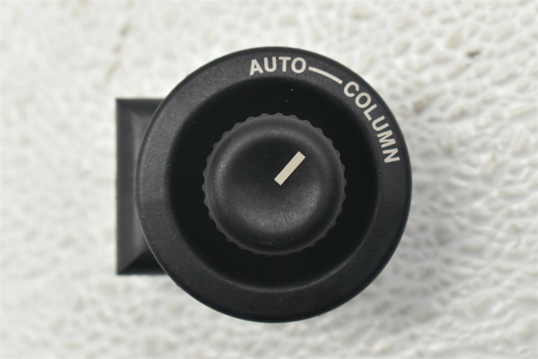 2010-2015 Jaguar XJ Steering Column Adjustment Switch 10-15