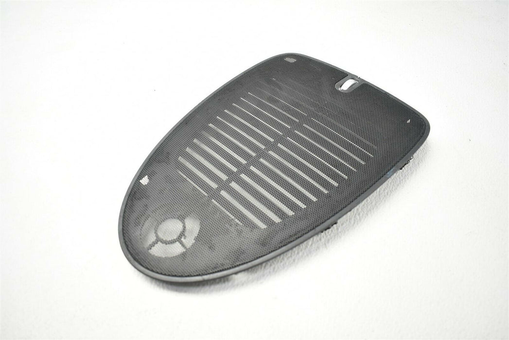 2003-2010 Porsche Cayenne Center Dash Speaker Air Vent Panel Cover 03-10