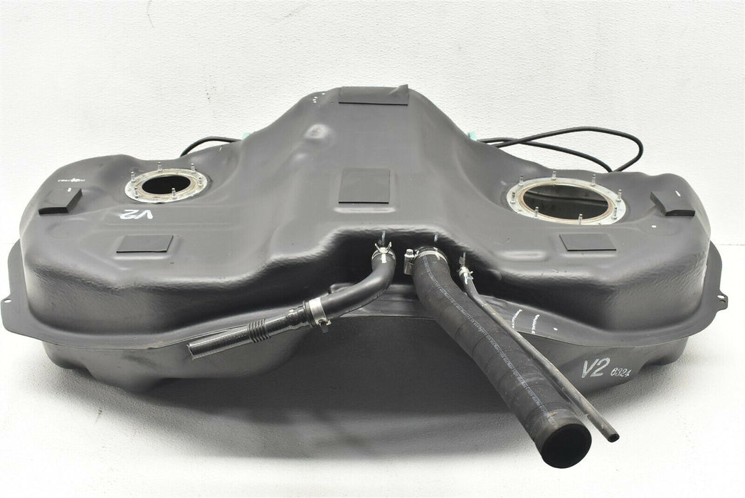 2015-2017 Subaru WRX STI Gas Fuel Tank Container Assembly OEM 15-17