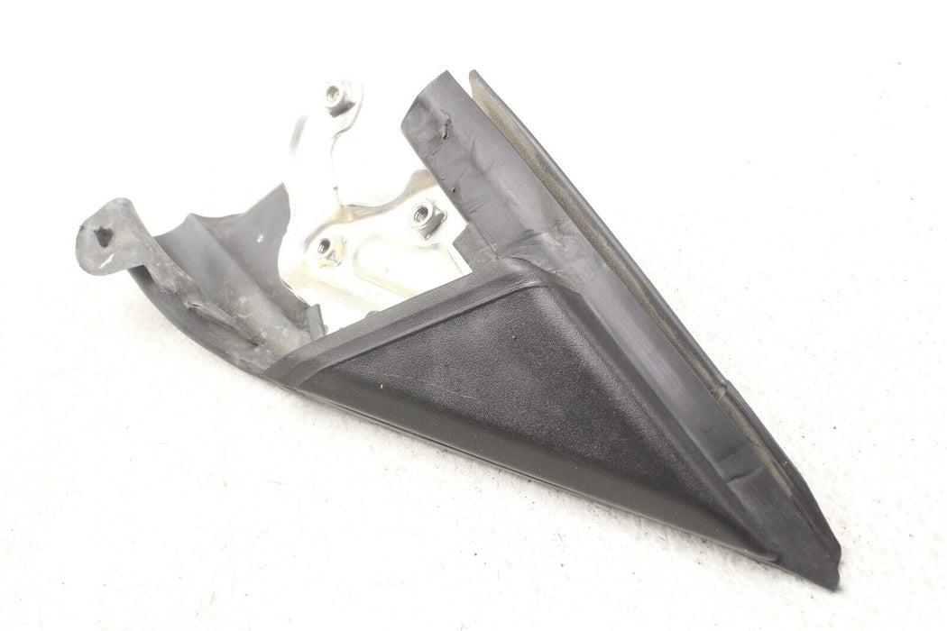 2015-2020 Ford Mustang GT Right Door Window Gusset Guide OEM 15-20