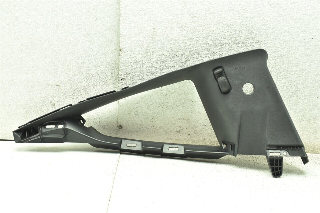 2015-2020 Ford Mustang 5.0 GT Rear Driver Left C Pillar Assembly OEM 15-20