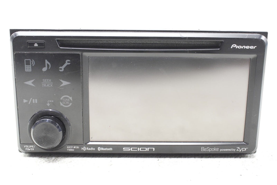 2013-2017 Scion FR-S Radio Stereo System PT546-18130 BRZ 13-17