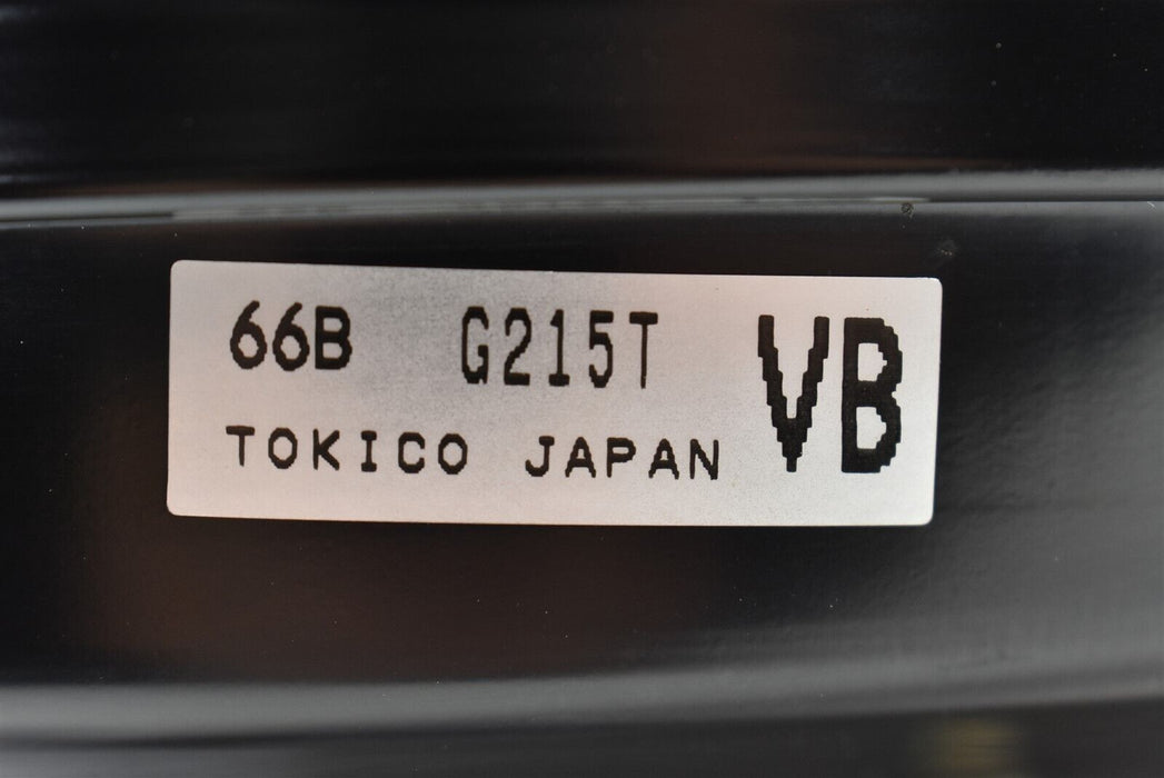 2015-2019 Subaru WRX STI Power Brake Booster 49k Miles OEM 15-19