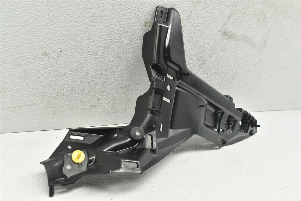 2012-2019 Tesla Model S Rear Left Bumper Mount Bracket LH 12-19