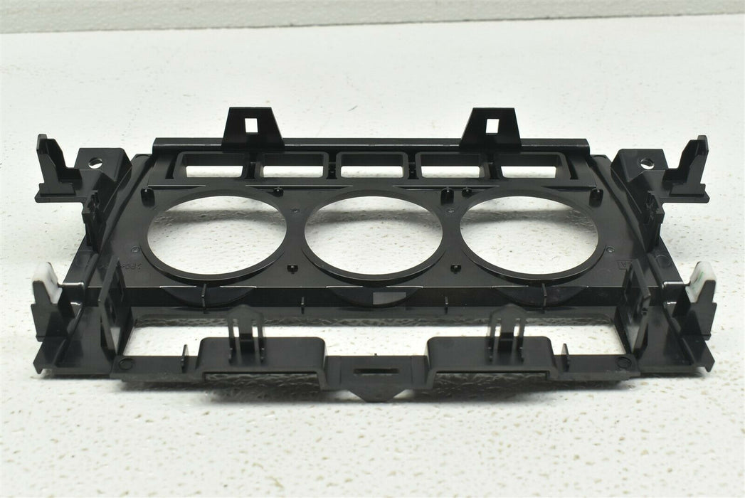 2013-2020 Subaru BRZ Climate Control Trim Cover 13-20