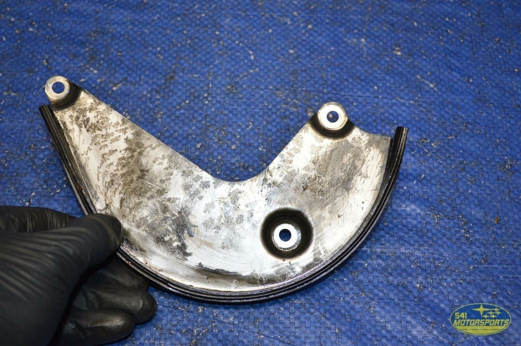 78-82 Honda CX500 Front Engine Cover Protective Shield Motorcycle Part 1978-1982