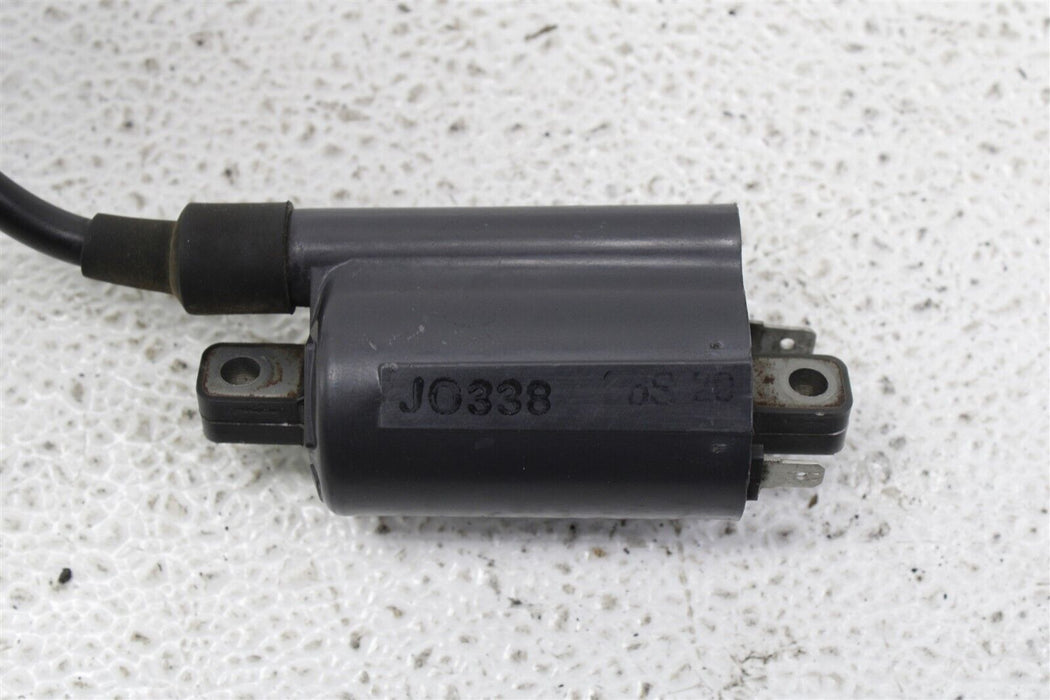 1997 Suzuki VZ800 Marauder Ignition Coil 97-04