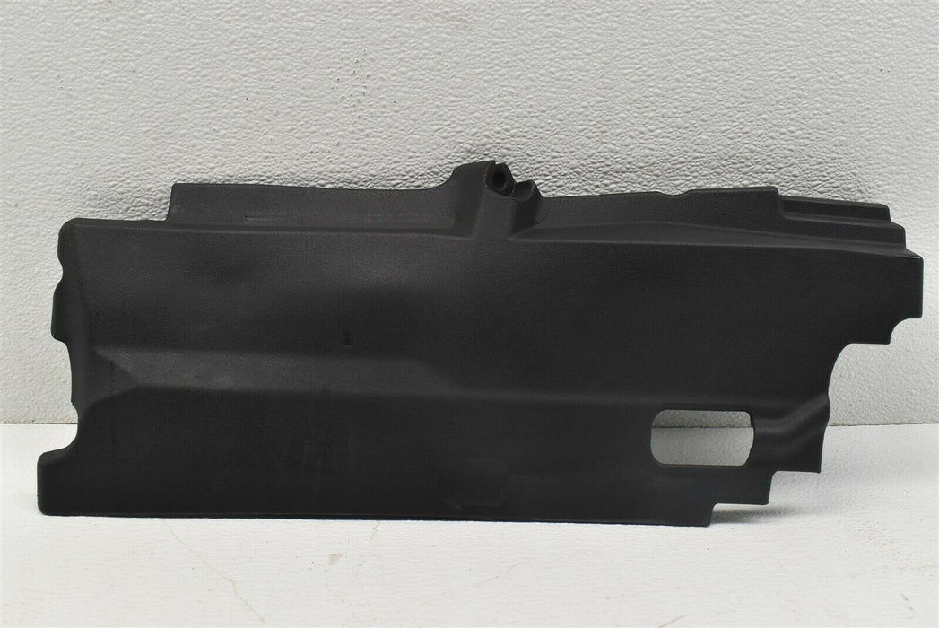 2010-2015 Jaguar XJ Engine Valve Cover 8W93-12025-AE 10-15