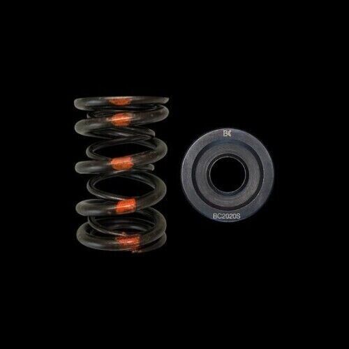 Brian Crower BC0020S Spring/Steel Retainer Kit For Honda/Acura B18A/B/B20B
