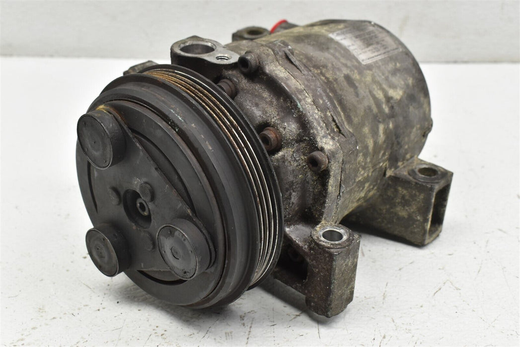 2004-2007 Subaru Impreza WRX STI AC Compressor Air Conditioning 73111FE040 04-07