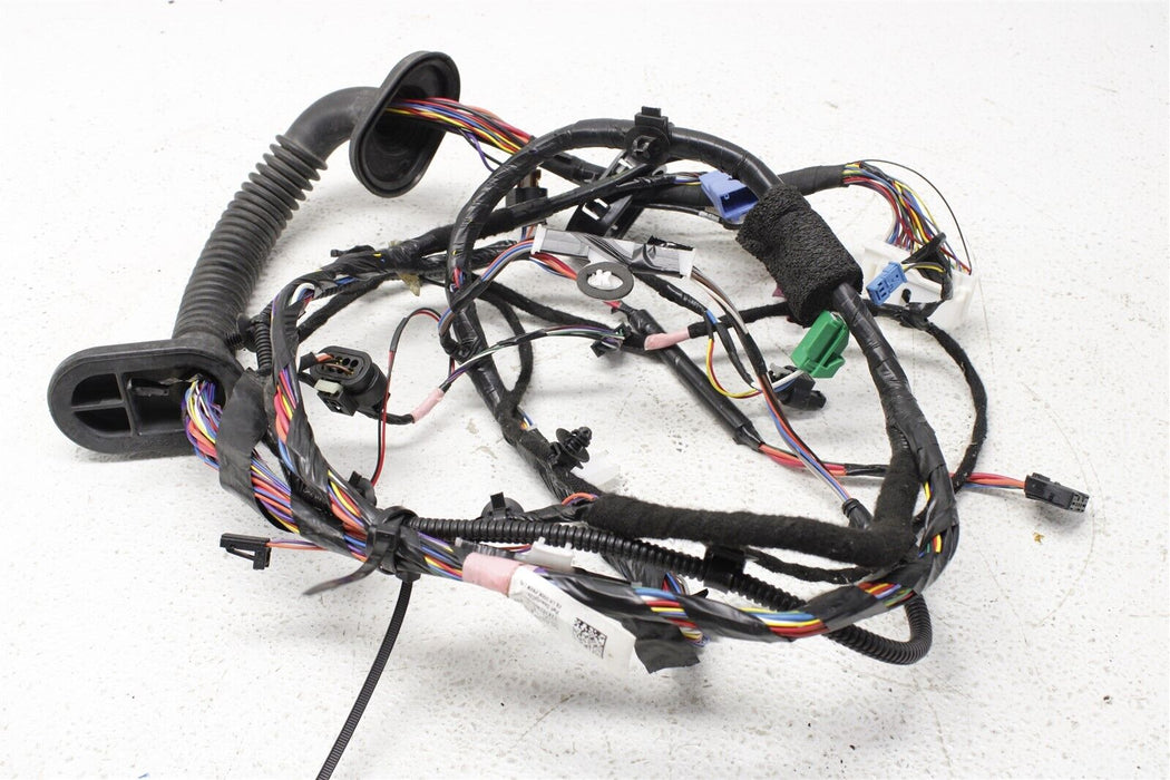 2017-2019 Tesla Model 3 Front Left Door Wiring Harness LH 1067957-00-E 17-19