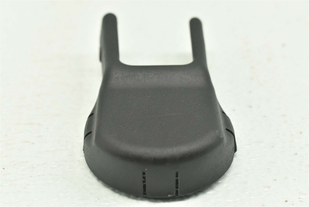 2013-2016 Hyundai Genesis Coupe Seat Rail Cover 13-16