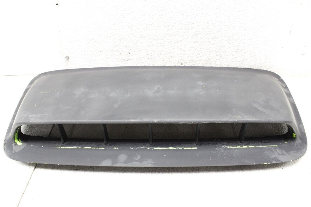 2006 2007 Subaru Impreza WRX STI Hood Scoop Assembly OEM 06 07