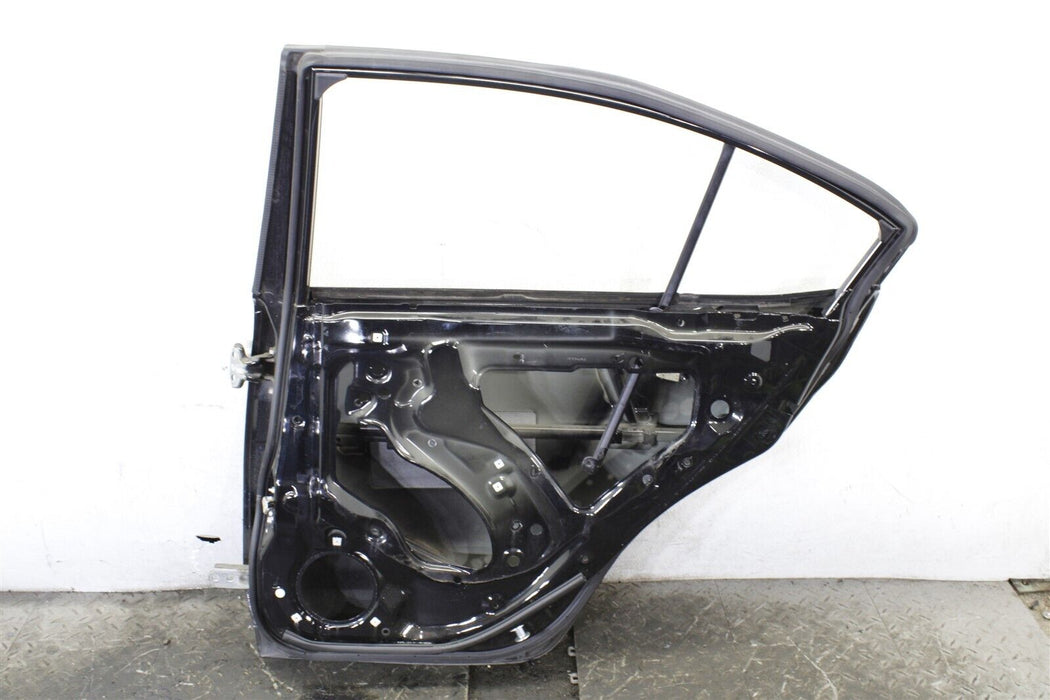 2020 Subaru WRX Rear Right Door Shell RH Passenger 15-20