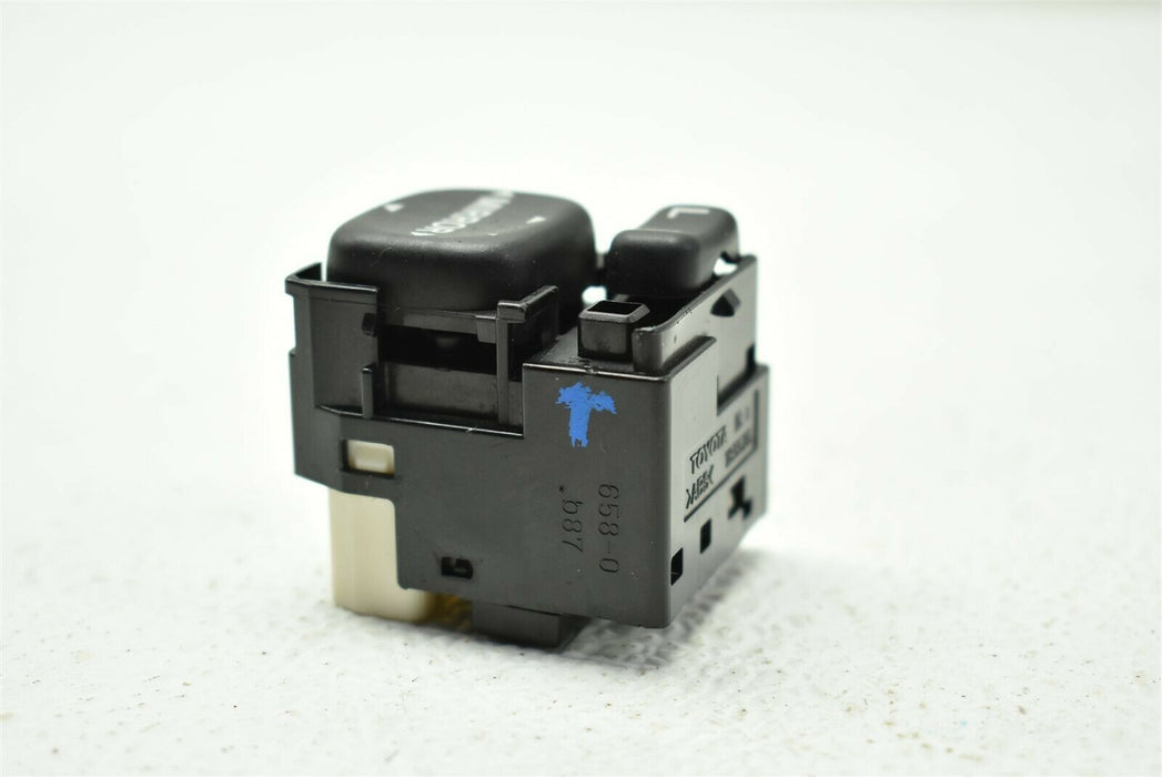 2008-2014 Subaru WRX STI Mirror Control Button Switch Factory OEM 08-14