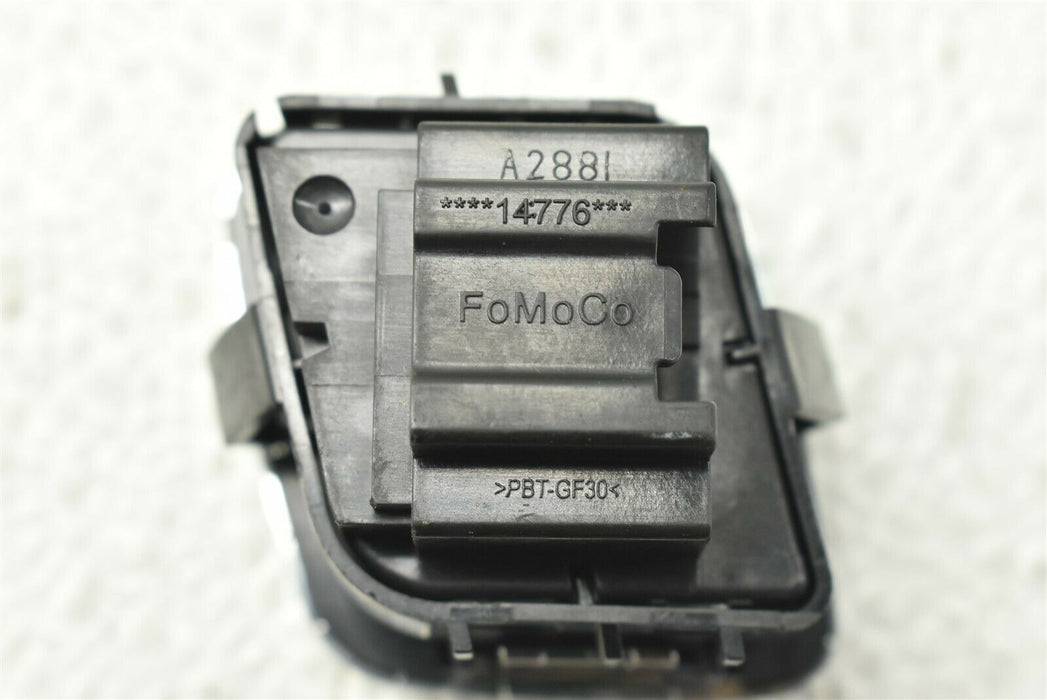 2015-2020 Ford Mustang GT 5.0 Lock Unlock Switch Assembly DG9T-14776-AAW 15-20