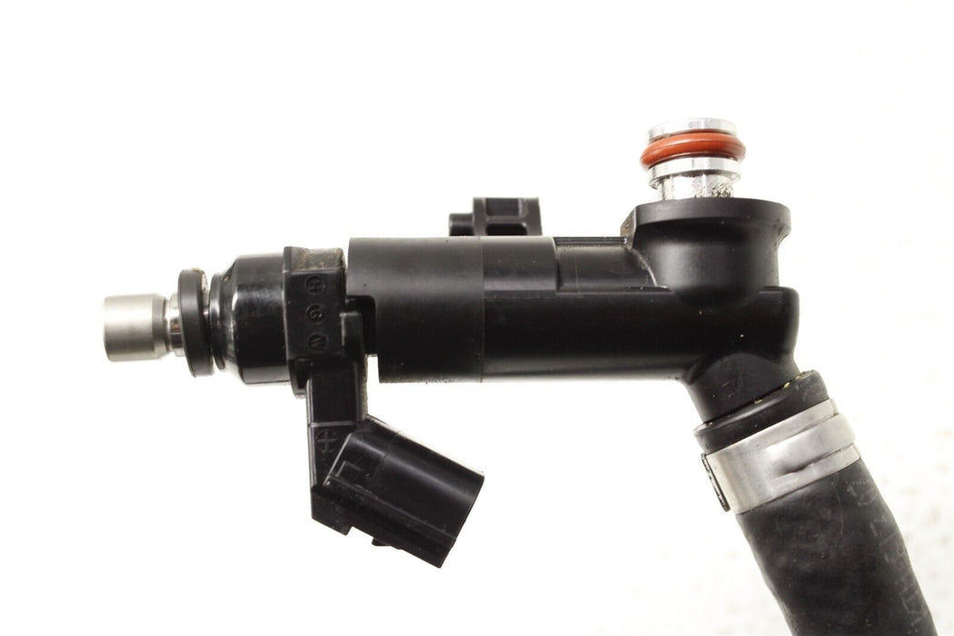 2018 KTM 1290 Super Duke Fuel Injector With Line Factory OEM 17-20