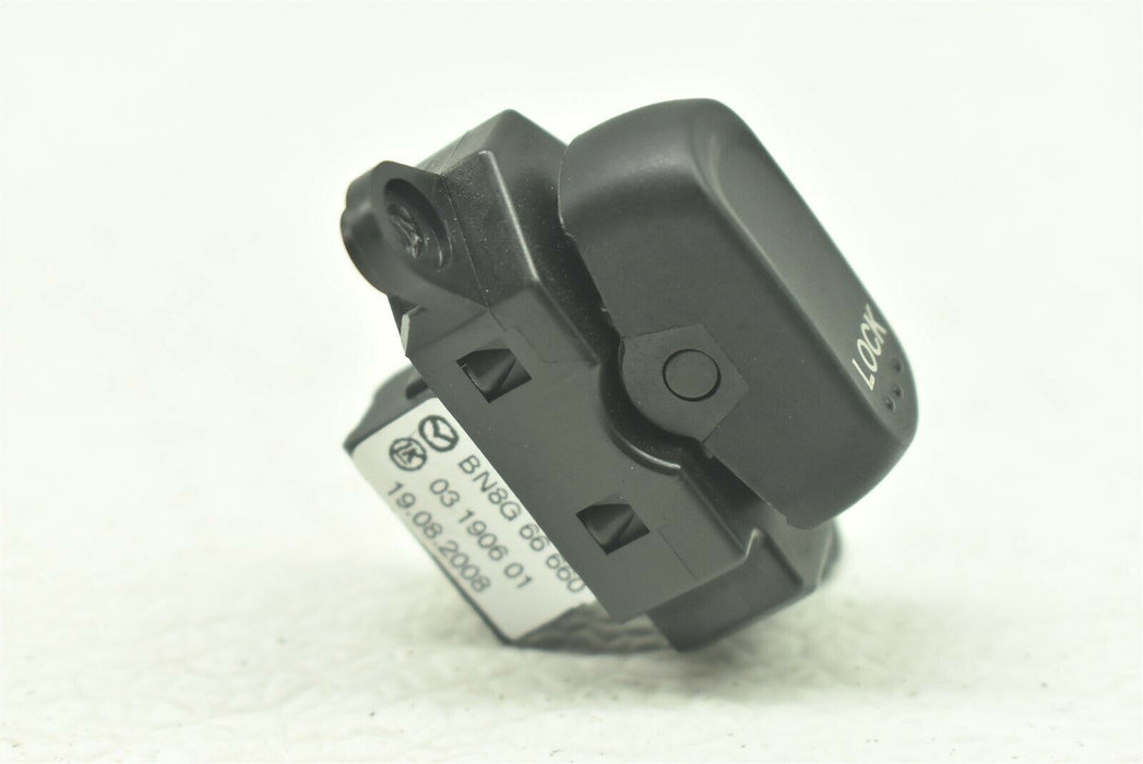 2007-2009 Mazdaspeed3 Door Lock Switch Button OEM MS3 Speed 3 07-09