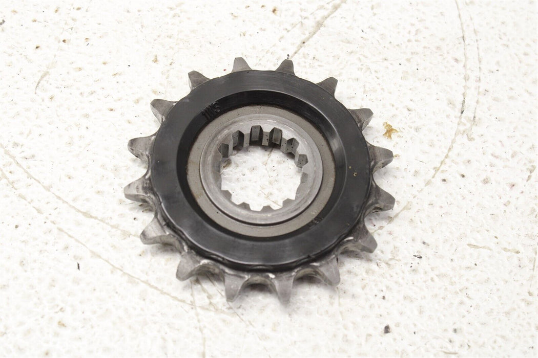 2022 Yamaha YZF R7 Gear Sprocket 22-23