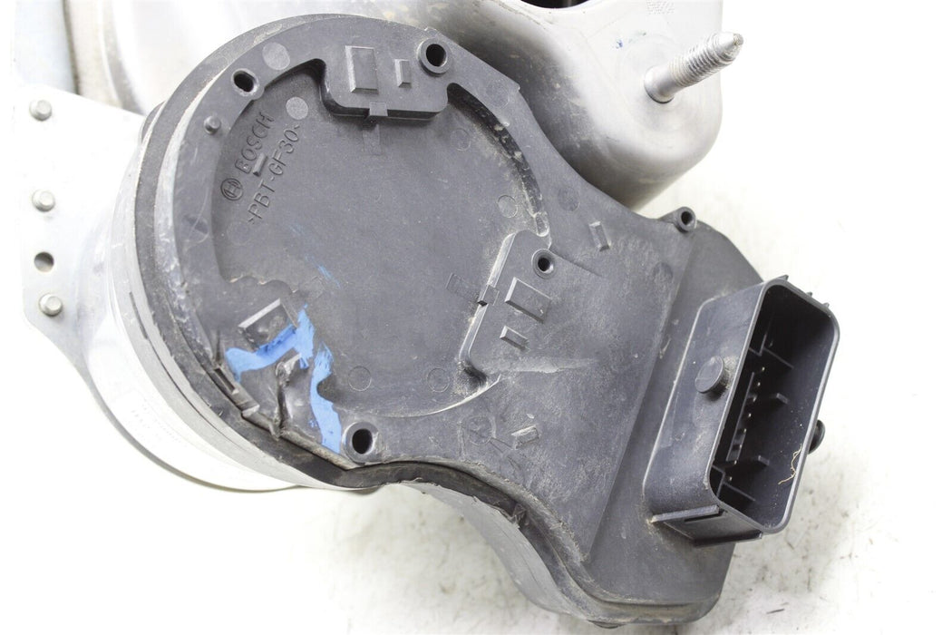 2018 Tesla Model 3 Brake Booster 1044671-00-D 17-20