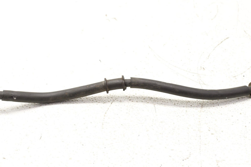 2021 Yamaha MT-03 Brake Line Hose Pipe 20-23