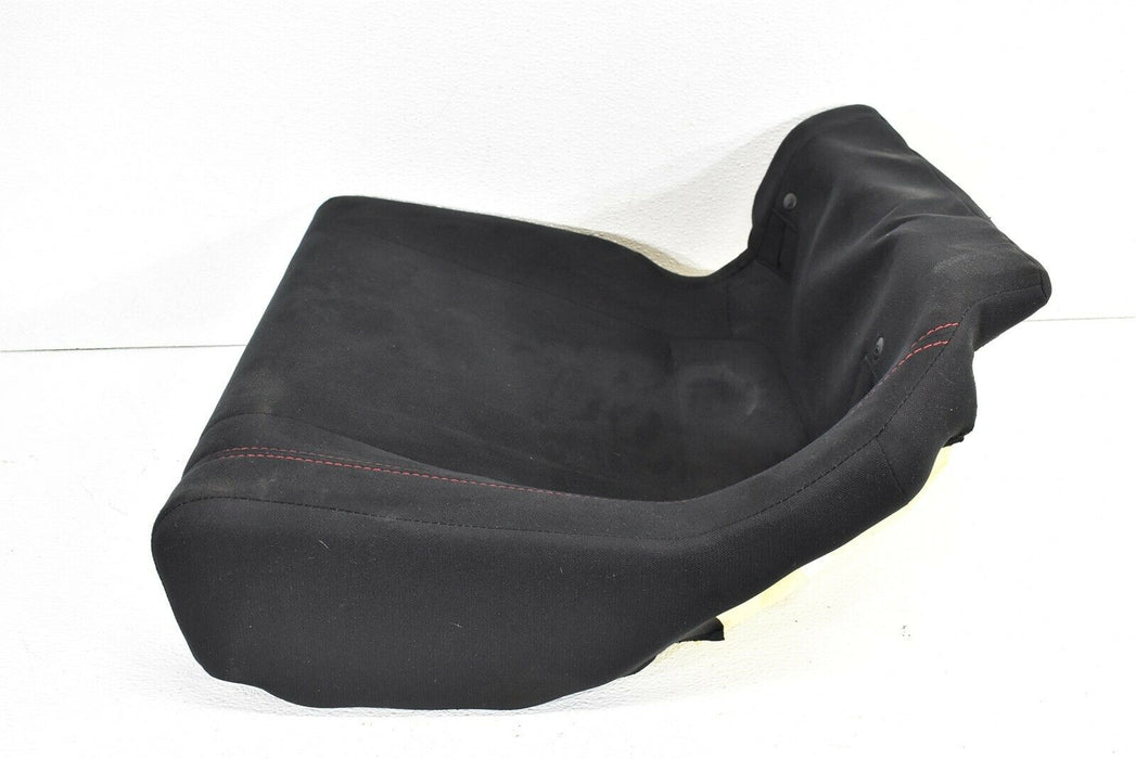 2013-2017 Scion FR-S Seat Cushion Rear Lower Left Driver LH OEM FR-S FRS 13-17