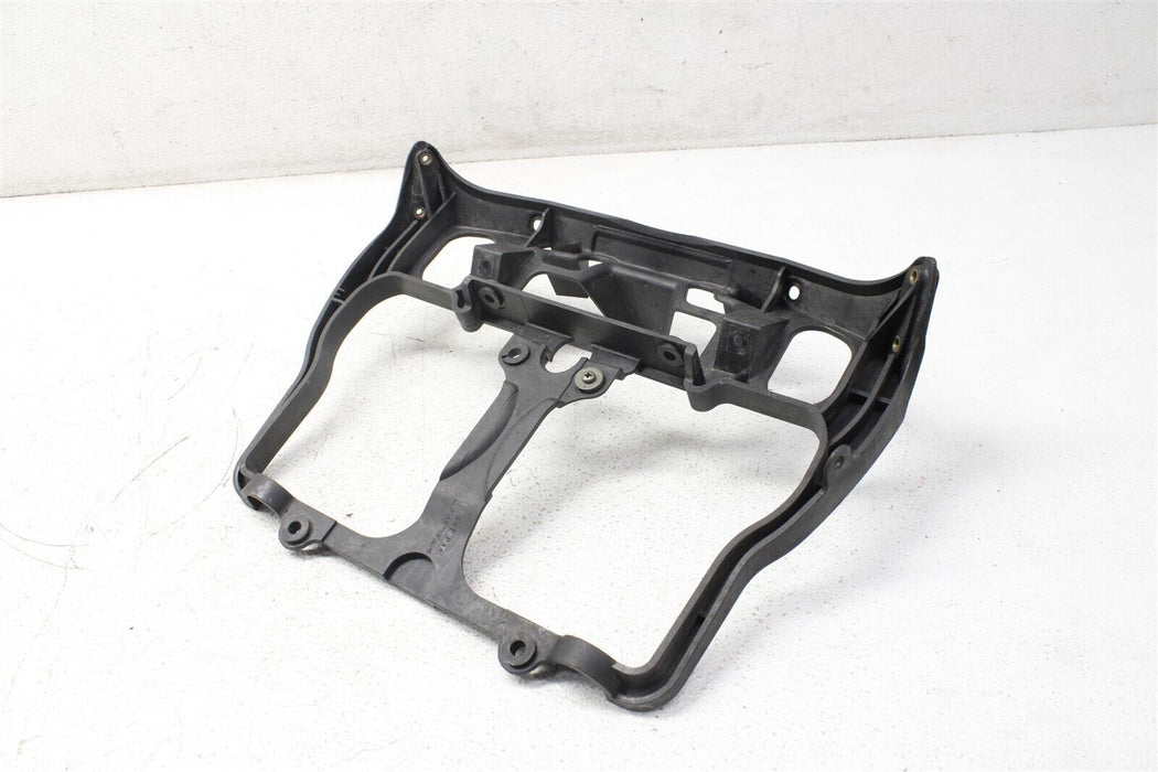 2003 Suzuki Katana GSX 600 Support Bracket Piece 98-03