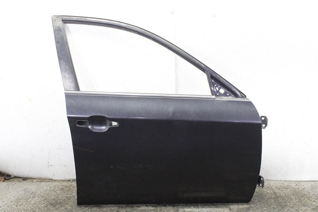 2008-2014 Subaru WRX STI Front Right Door Passenger RH 08-14