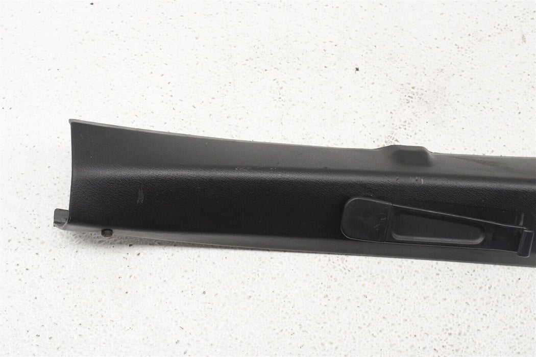 2002-2006 Acura RSX Type S Driver Rear Left Tail Gate Garnish Trim Cover 02-06