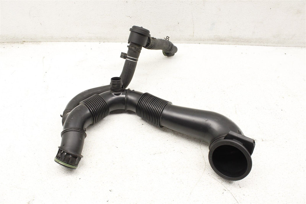 2015-2018 Porsche Macan Right Front Air Intake Tube Duct 15-18