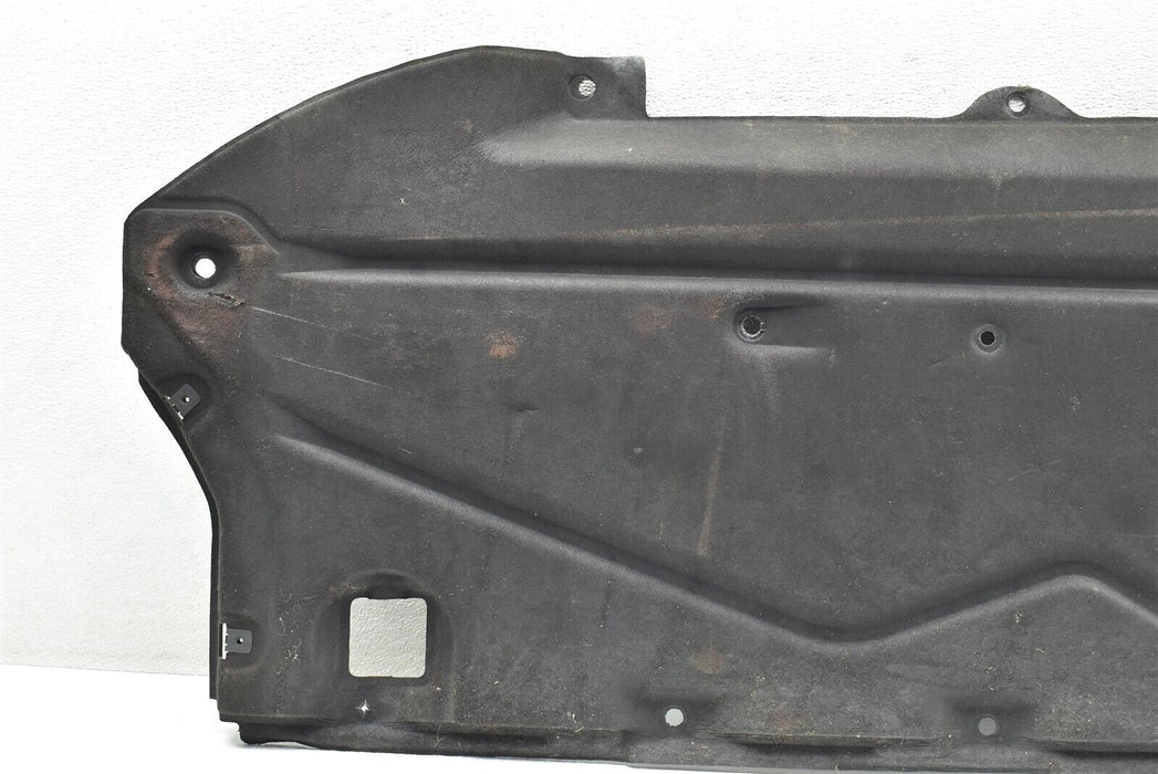 2017-2019 Alfa Romeo Giulia Skid Plate Shield Cover 50550289 17-19