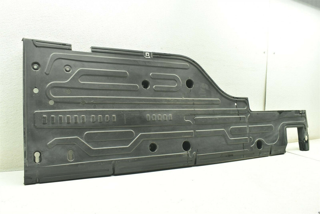 2010-2015 Jaguar XJ Under Body Skid Plate Shield Cover 10-15