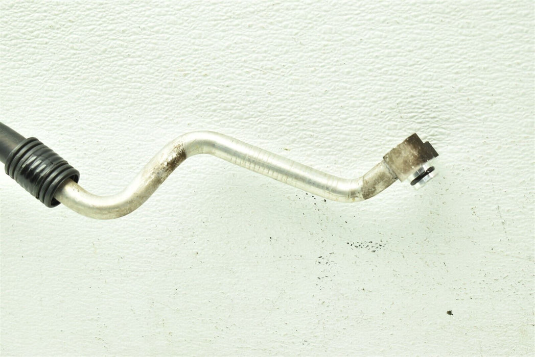 2006-2007 Subaru Impreza WRX AC Line Air Conditioning Hose Pipe Line 06-07