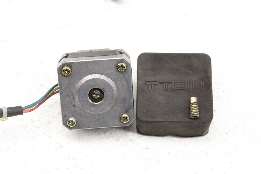 TEIN Type KT42EM1-002 Adjustment Motor Assembly Single 1PCS #2